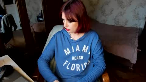 brookswift online show from 02.07.25