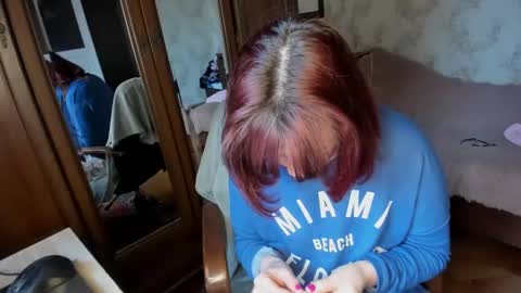 brookswift online show from 02.11.25