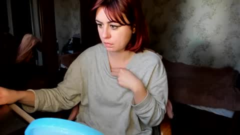 brookswift online show from 02.20.25