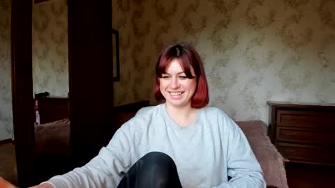 brookswift online show from 03.10.25