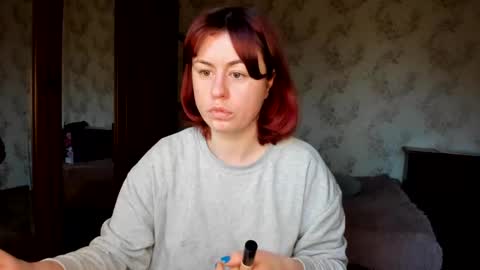 brookswift online show from 03.11.25