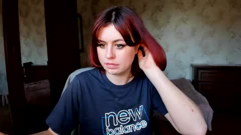 brookswift online show from 03.11.25