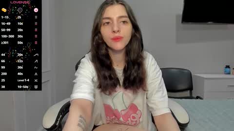 broosnica1 online show from 11.24.25