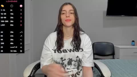 broosnica1 online show from 11.25.25