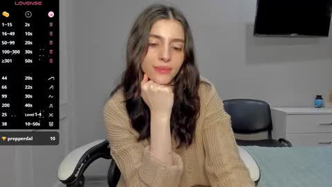 broosnica1 online show from 12.04.25