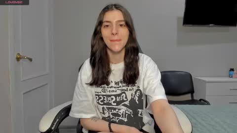 broosnica1 online show from 12.23.25