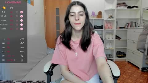 broosnica1 online show from 04.20.26