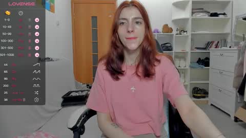broosnica1 online show from 05.23.26