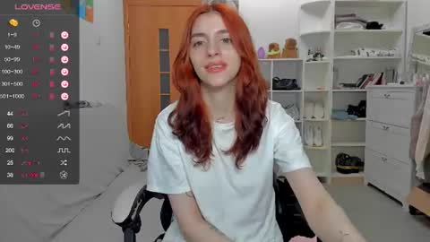 Snapshot of broosnica1 chatting on 06.11.26 broosnica1 online show from 06.11.26