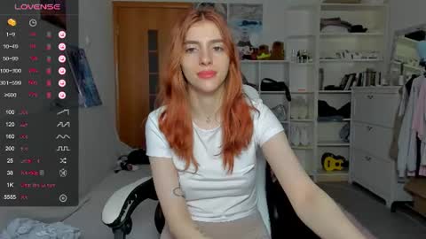 Snapshot of broosnica1 chatting on 07.21.26 broosnica1 online show from 07.21.26