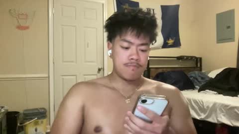 bronoslide online show from 04.23.26