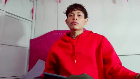 Snapshot of brosscams2025 chatting on 01.08.26 brosscams2025 online show from 01.08.26