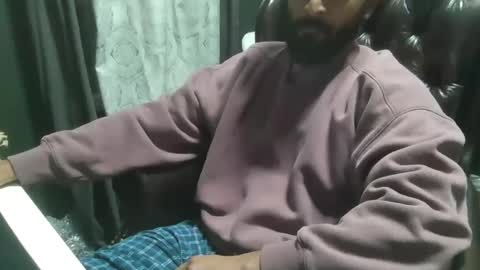 Snapshot of brownbd32 chatting on 12.18.24 brownbd32 online show from 12.18.24