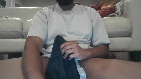 Snapshot of brownbd32 chatting on 10.07.25 brownbd32 online show from 10.07.25