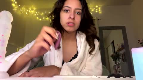 brownbunny212 online show from 01.27.25