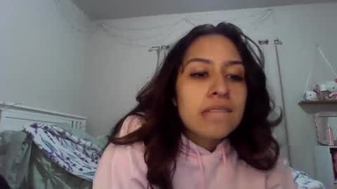 brownbunny212 online show from 02.19.25