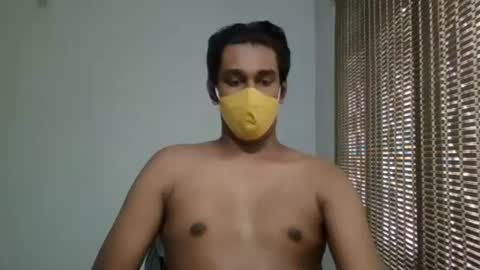 Snapshot of brownguy2505 chatting on 02.23.25 brownguy2505 online show from 02.23.25