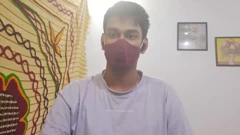 brownguy2505 online show from 02.21.26