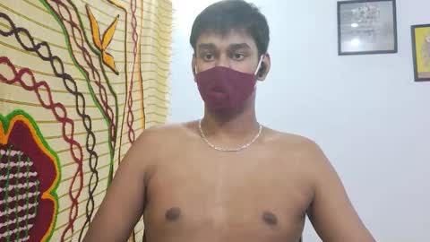 brownguy2505 online show from 02.26.26