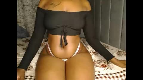 Tiffa online show from 10.31.25