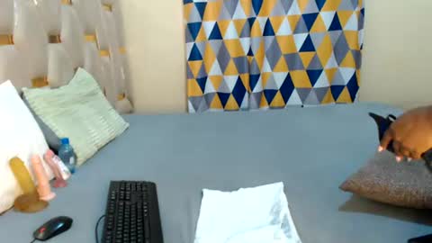 brownmitchell online show from 07.05.26