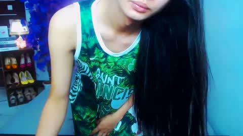 Roberta  GODDESS OF PLEASURE AND SEXUALDESIRE   online show from 12.15.24