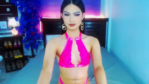 Roberta  GODDESS OF PLEASURE AND SEXUALDESIRE   online show from 12.18.24