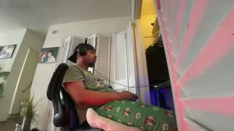 Brownskinshortyy online show from 04.08.26