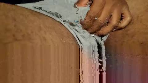 Snapshot of brownsn4ck chatting on 11.01.25 Brownsn4ck online show from 11.01.25