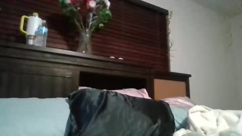 EtherealLilac online show from 12.15.24