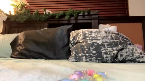 EtherealLilac online show from 02.02.25