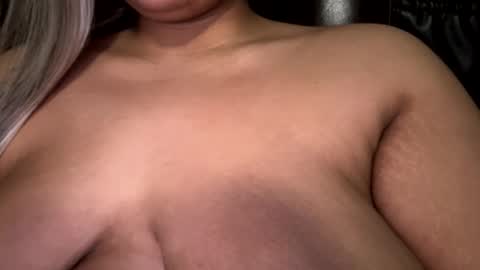 EtherealLilac online show from 02.24.25