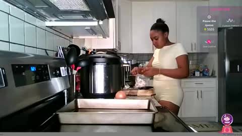 Brownsuagrcutie online show from 12.15.25