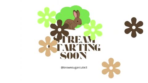 Brownsuagrcutie online show from 04.19.26