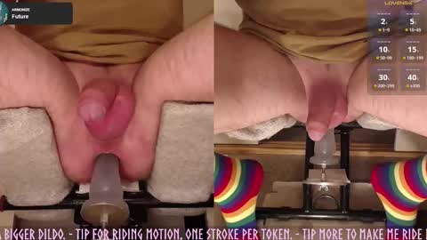 Brsrkr online show from 11.25.25