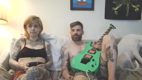 Canadiantryoncouple online show from 02.05.26