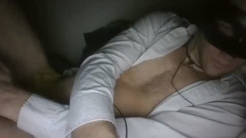 Bruc12168 fit slim new makemecum bigdick edging online show from 02.16.25