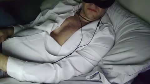 Bruc12168 fit slim new makemecum bigdick edging online show from 02.22.25