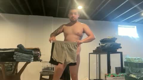 Bruce online show from 02.10.26