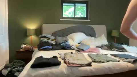 Bruce online show from 04.30.26