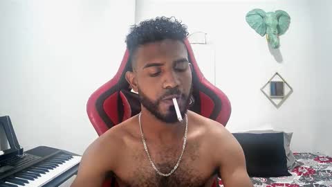 bruce_1111 online show from 10.22.25