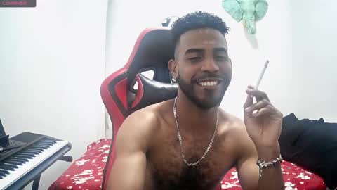 bruce_1111 online show from 11.04.25