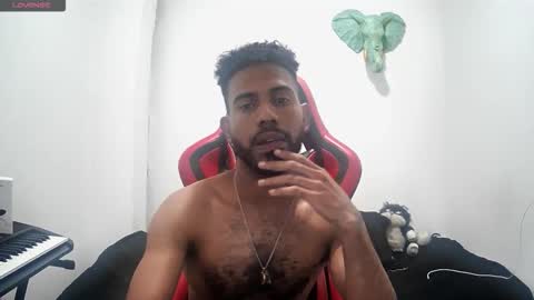 bruce_1111 online show from 11.23.25