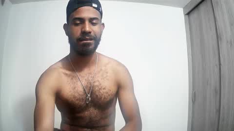 bruce_1111 online show from 12.17.25