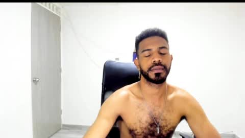 bruce_1111 online show from 04.08.26