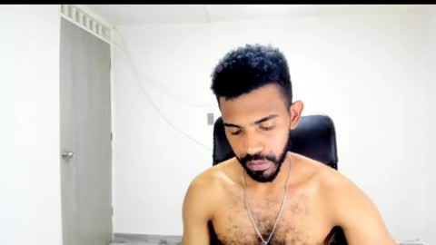 bruce_1111 online show from 04.19.26