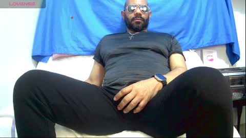 Bruce online show from 04.05.26