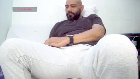 Bruce online show from 04.15.26