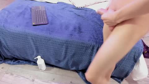 Bruce Hans online show from 02.03.25