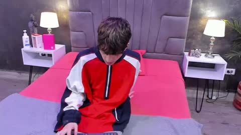 Bruce Hans online show from 02.15.25